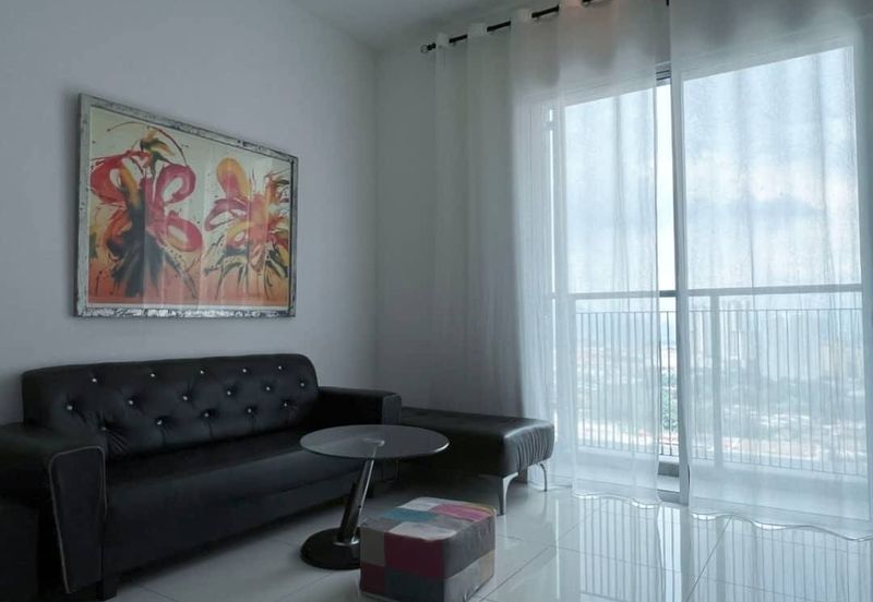 Inspirasi Mont Kiara