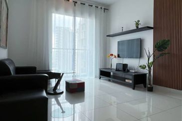 Inspirasi Mont Kiara