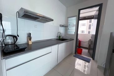 Inspirasi Mont Kiara