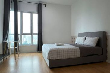 Inspirasi Mont Kiara