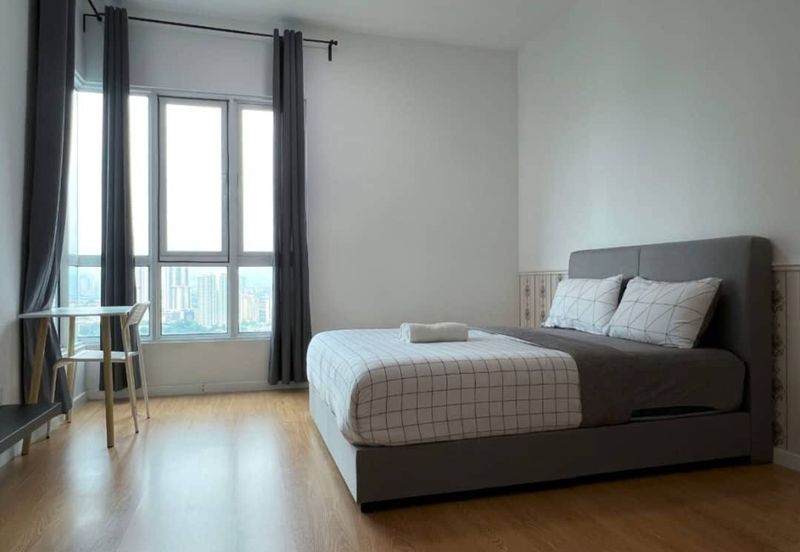 Inspirasi Mont Kiara