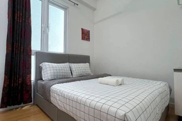 Inspirasi Mont Kiara