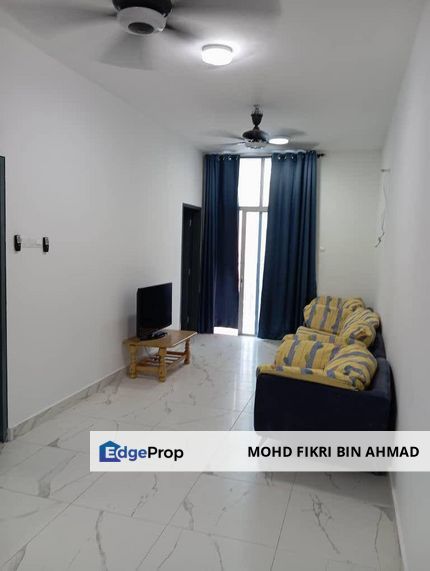 FOR RENT: Lakefront Homes Cyber 11 Cyberjaya Selangor, Selangor, Cyberjaya