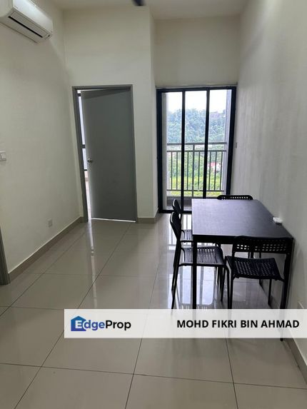 FOR SALE: Ayuman Suites Taman Bukit Lela Gombak Selangor, Selangor, Gombak