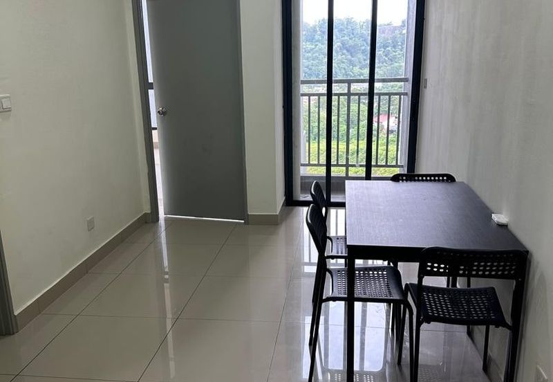 Ayuman Suites Serviced Residence