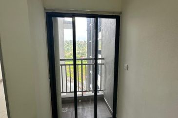 Ayuman Suites Serviced Residence