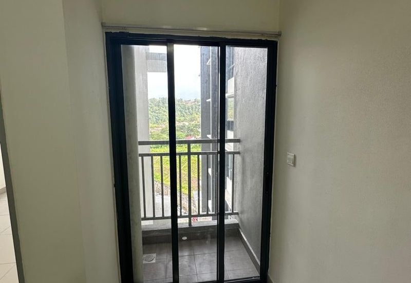 Ayuman Suites Serviced Residence