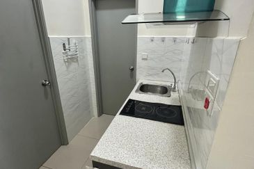 Ayuman Suites Serviced Residence