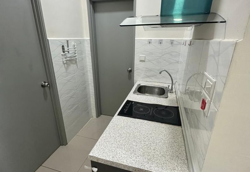 Ayuman Suites Serviced Residence