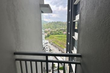 Ayuman Suites Serviced Residence