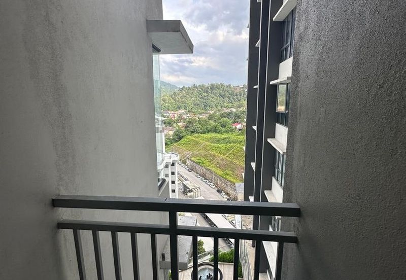 Ayuman Suites Serviced Residence