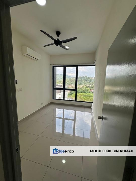 FOR SALE: Ayuman Suites Taman Bukit Lela Gombak Selangor, Selangor, Gombak