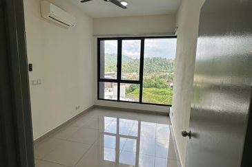 Ayuman Suites Serviced Residence