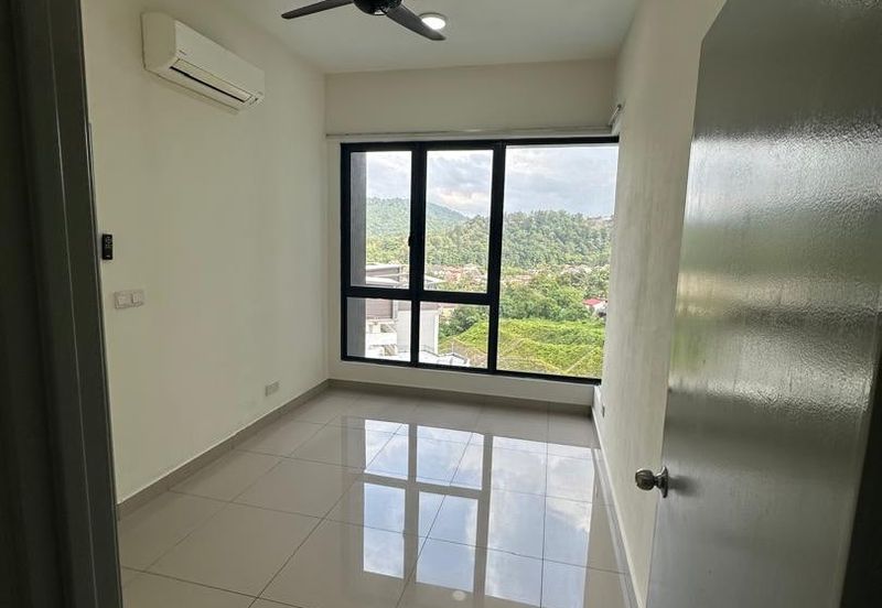 Ayuman Suites Serviced Residence