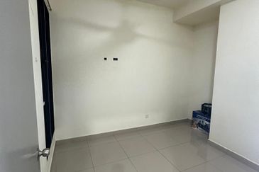 Ayuman Suites Serviced Residence