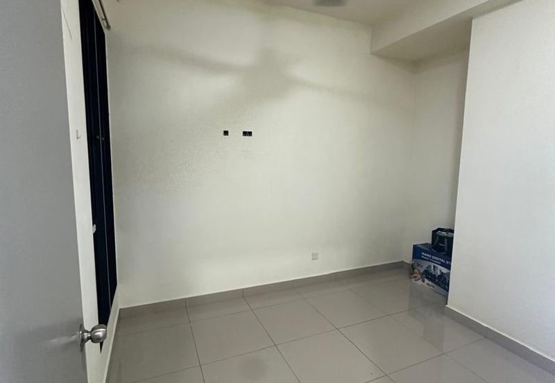 Ayuman Suites Serviced Residence