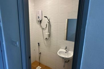 Ayuman Suites Serviced Residence