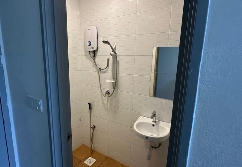 Ayuman Suites Serviced Residence