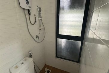 Ayuman Suites Serviced Residence