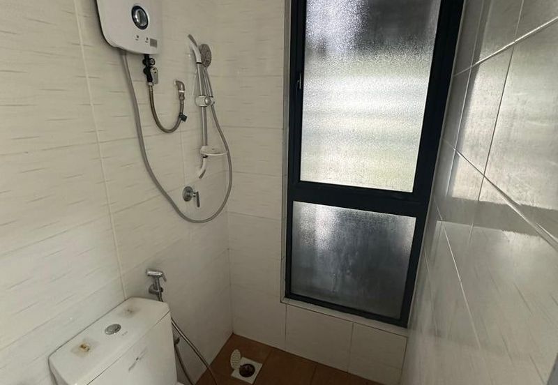 Ayuman Suites Serviced Residence