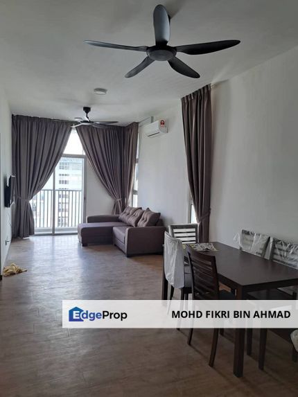 FOR RENT: Lakefront Homes Cyber 11 Cyberjaya Selangor, Selangor, Cyberjaya