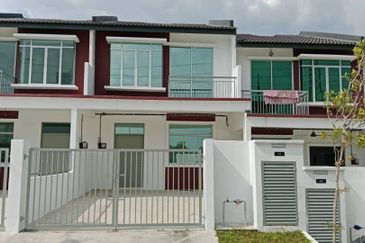 Scientex Kundang Jaya