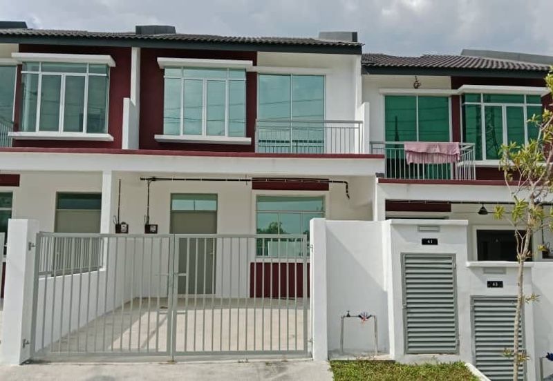 Scientex Kundang Jaya