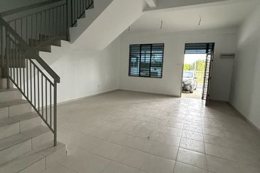 Scientex Kundang Jaya