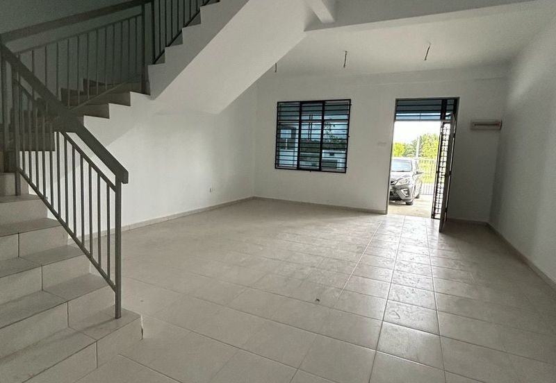 Scientex Kundang Jaya