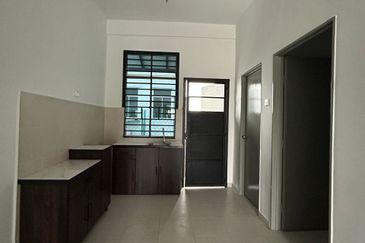 Scientex Kundang Jaya