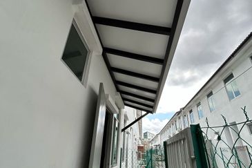 Scientex Kundang Jaya