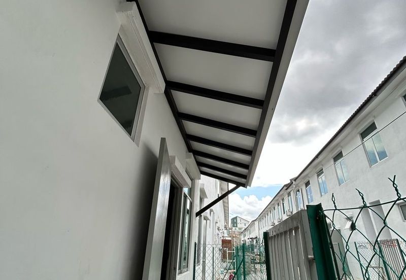 Scientex Kundang Jaya