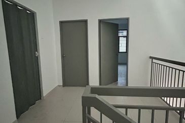 Scientex Kundang Jaya