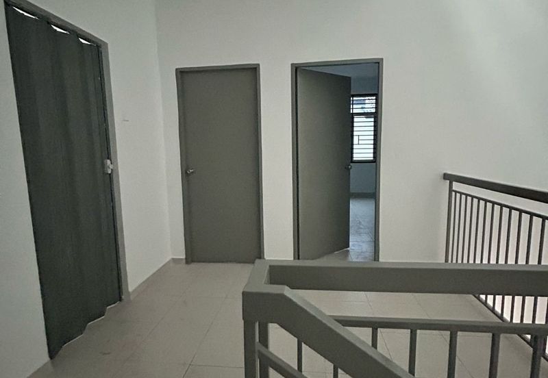 Scientex Kundang Jaya