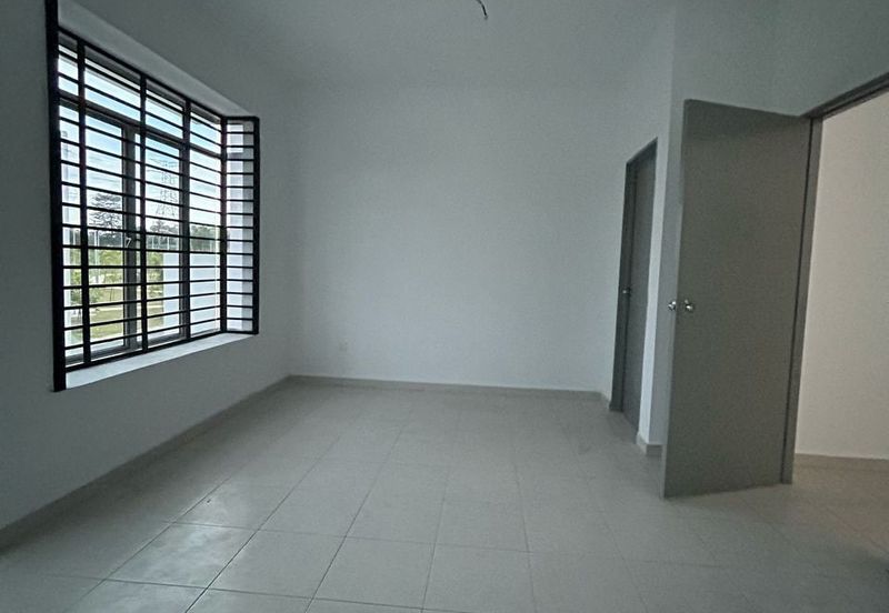 Scientex Kundang Jaya