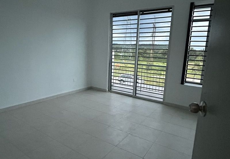 Scientex Kundang Jaya