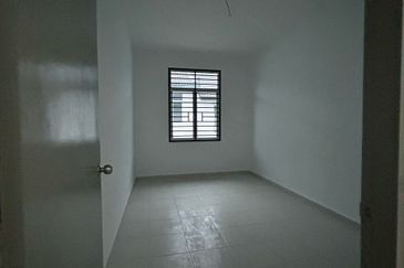 Scientex Kundang Jaya