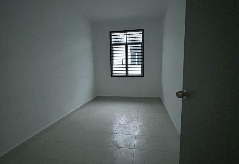 Scientex Kundang Jaya