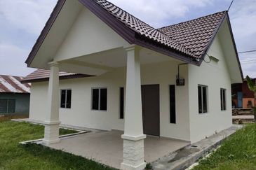 TAMAN BUKIT SERINDIT