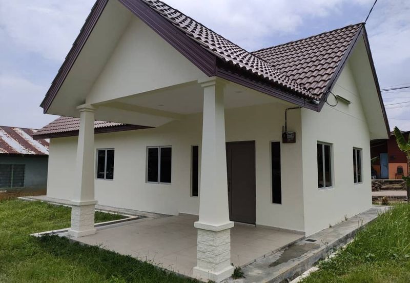 TAMAN BUKIT SERINDIT