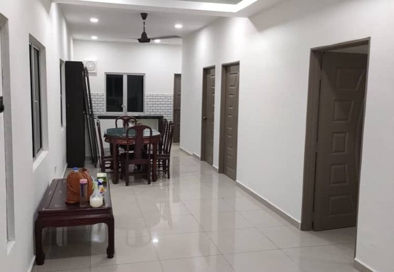 TAMAN BUKIT SERINDIT