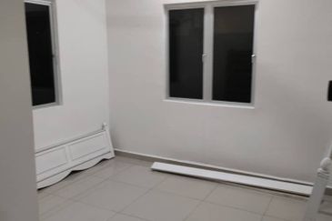 TAMAN BUKIT SERINDIT