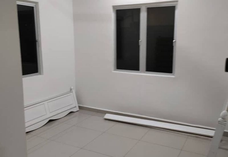 TAMAN BUKIT SERINDIT