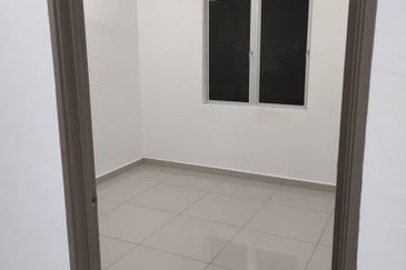 TAMAN BUKIT SERINDIT