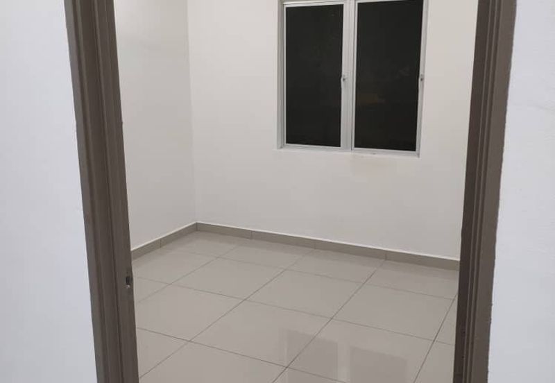 TAMAN BUKIT SERINDIT