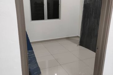 TAMAN BUKIT SERINDIT