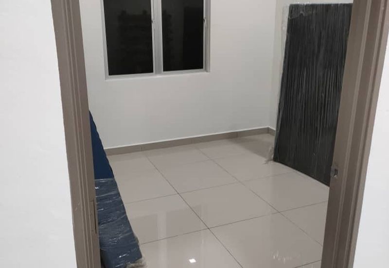 TAMAN BUKIT SERINDIT