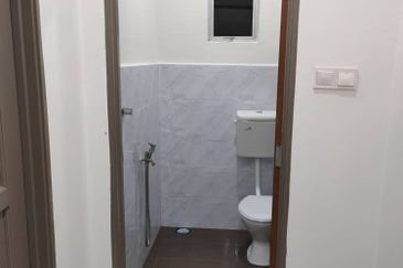 TAMAN BUKIT SERINDIT