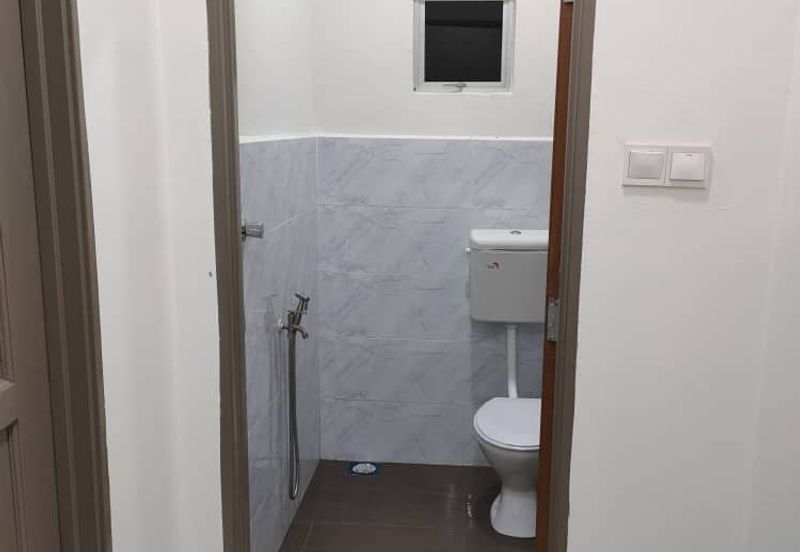 TAMAN BUKIT SERINDIT