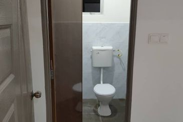 TAMAN BUKIT SERINDIT